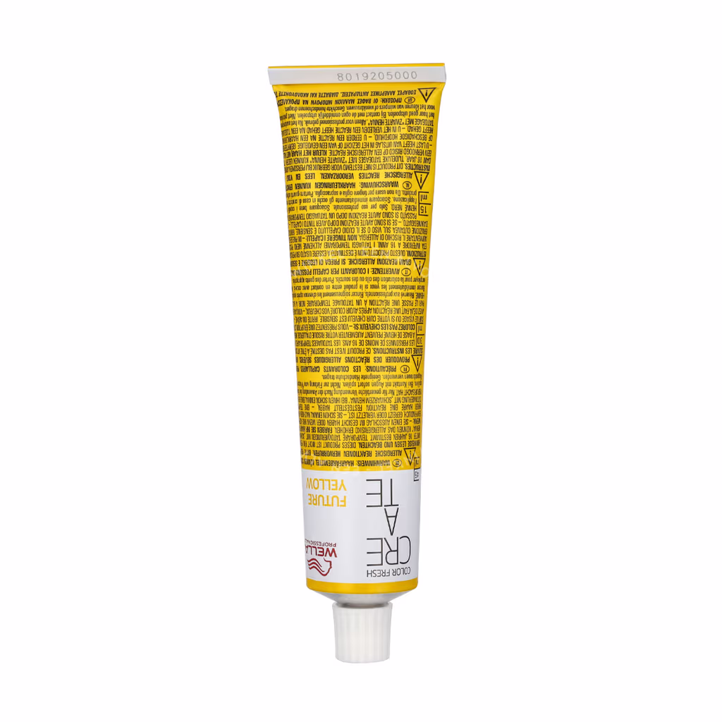 Wella Wella Color Fresh - Create — Future Yellow