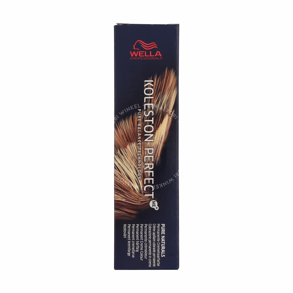 Wella Wella Koleston Perfect Me+ - Pure Naturals — foto 2