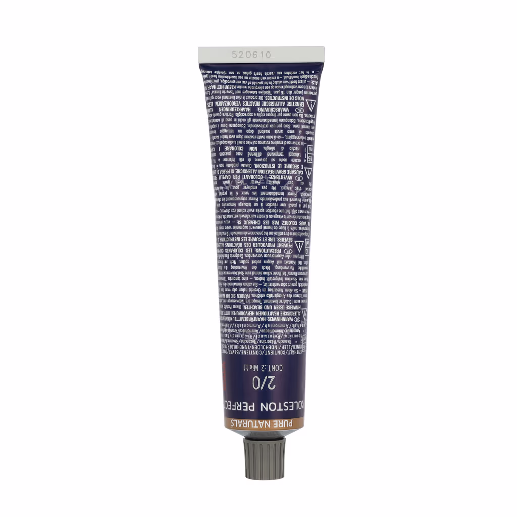 Wella Wella Koleston Perfect Me+ - Pure Naturals