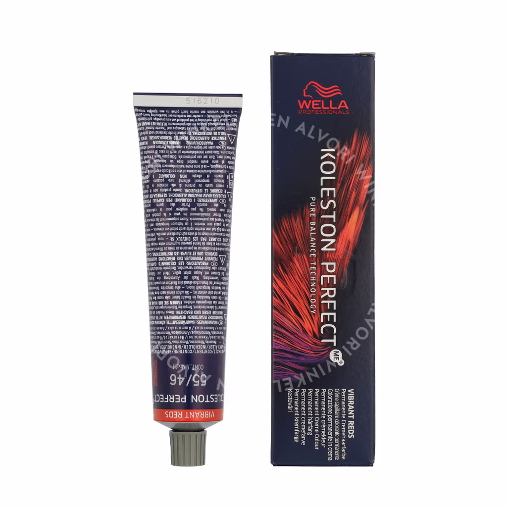Wella Wella Koleston Perfect Me+ - Vibrant Reds — foto 3