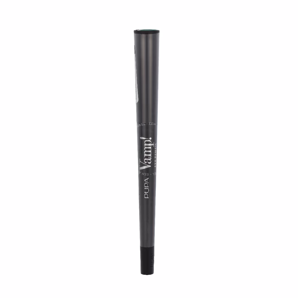 Pupa Milano Pupa Vamp! Eye Pencil 2 In 1 Eyeliner And Kajal Waterproof — #303 Mint Milk