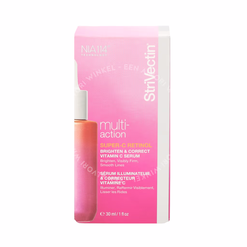 StriVectin StriVectin Super-C Retinol Brighten & Correct Serum — foto 2