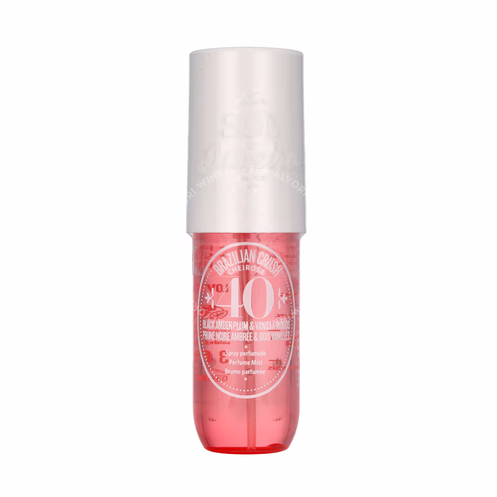 Sol De Janeiro Sol De Janeiro Brazilian Crush Cheirosa 40 Hair & Body Mist
