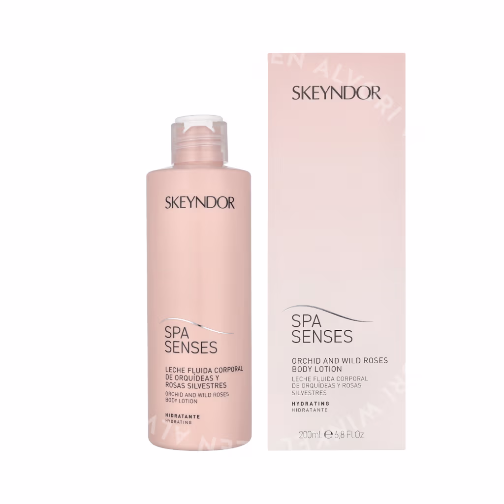 Skeyndor Skeyndor Spa Senses Body Lotion — foto 3