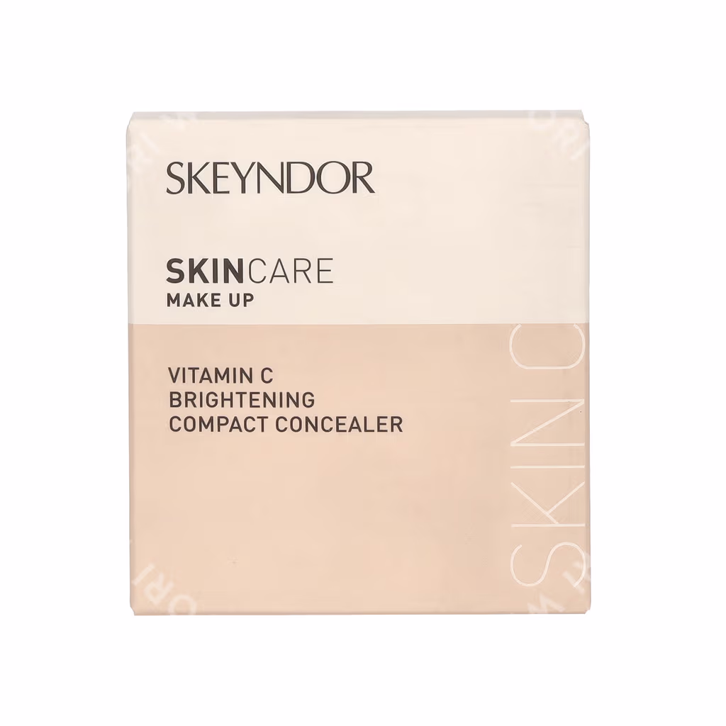 Skeyndor Skeyndor Make-Up Vitamin C Brightening Compact Concealer — 01 — foto 2