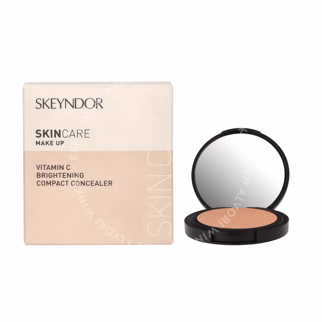Skeyndor Skeyndor Make-Up Vitamin C Brightening Compact Concealer — 01 — foto 3