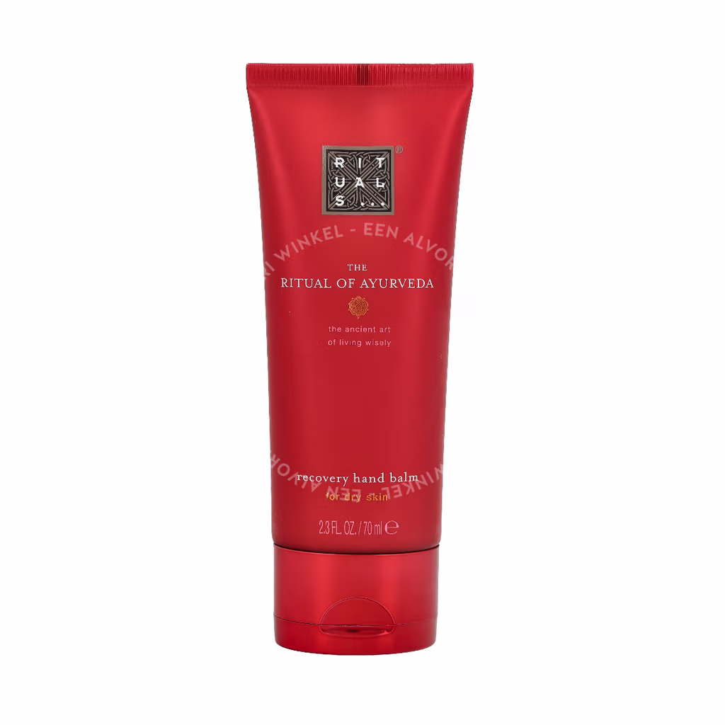 Rituals Rituals Ayurveda Recovery Hand Balm