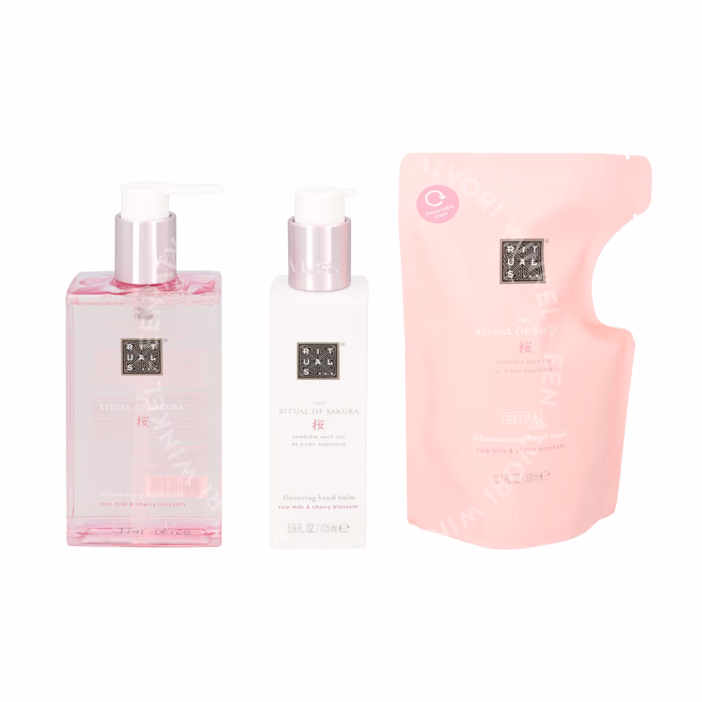 Rituals Rituals Sakura Kitchen Box