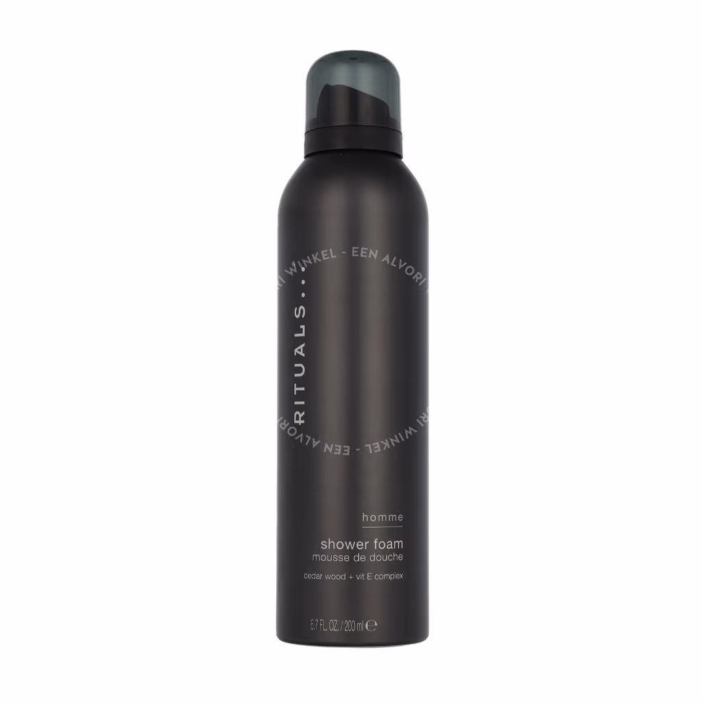 Rituals Rituals Homme Shower Foam