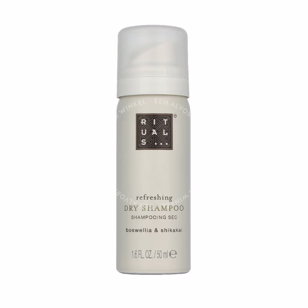 Rituals Rituals Refreshing Dry Shampoo — foto 2