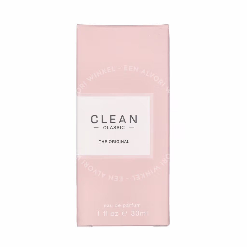 Clean Clean Classic The Original Edp Spray — foto 2