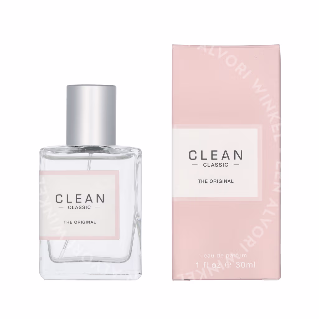 Clean Clean Classic The Original Edp Spray — foto 3