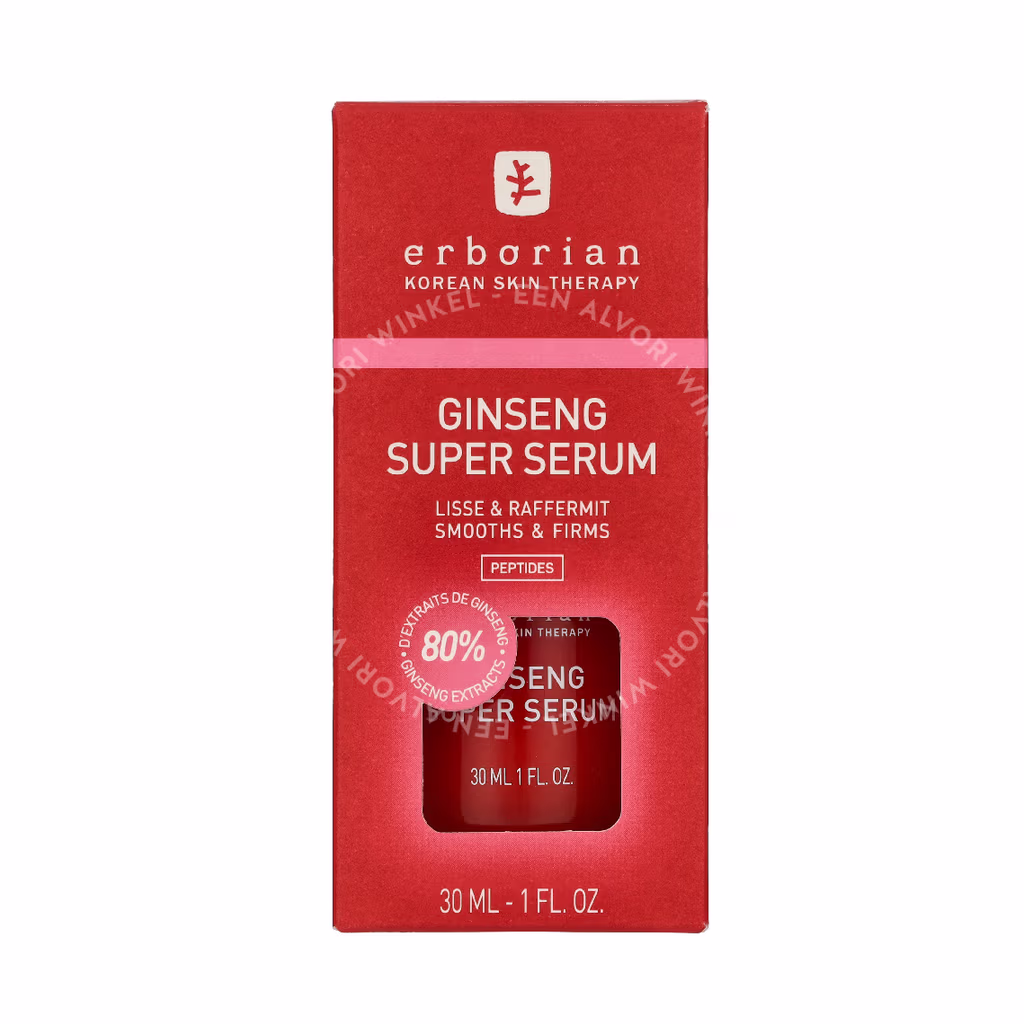 Erborian Erborian Ginseng Super Serum — foto 2