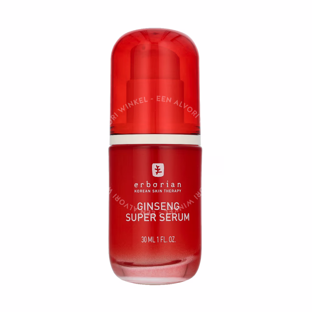Erborian Erborian Ginseng Super Serum