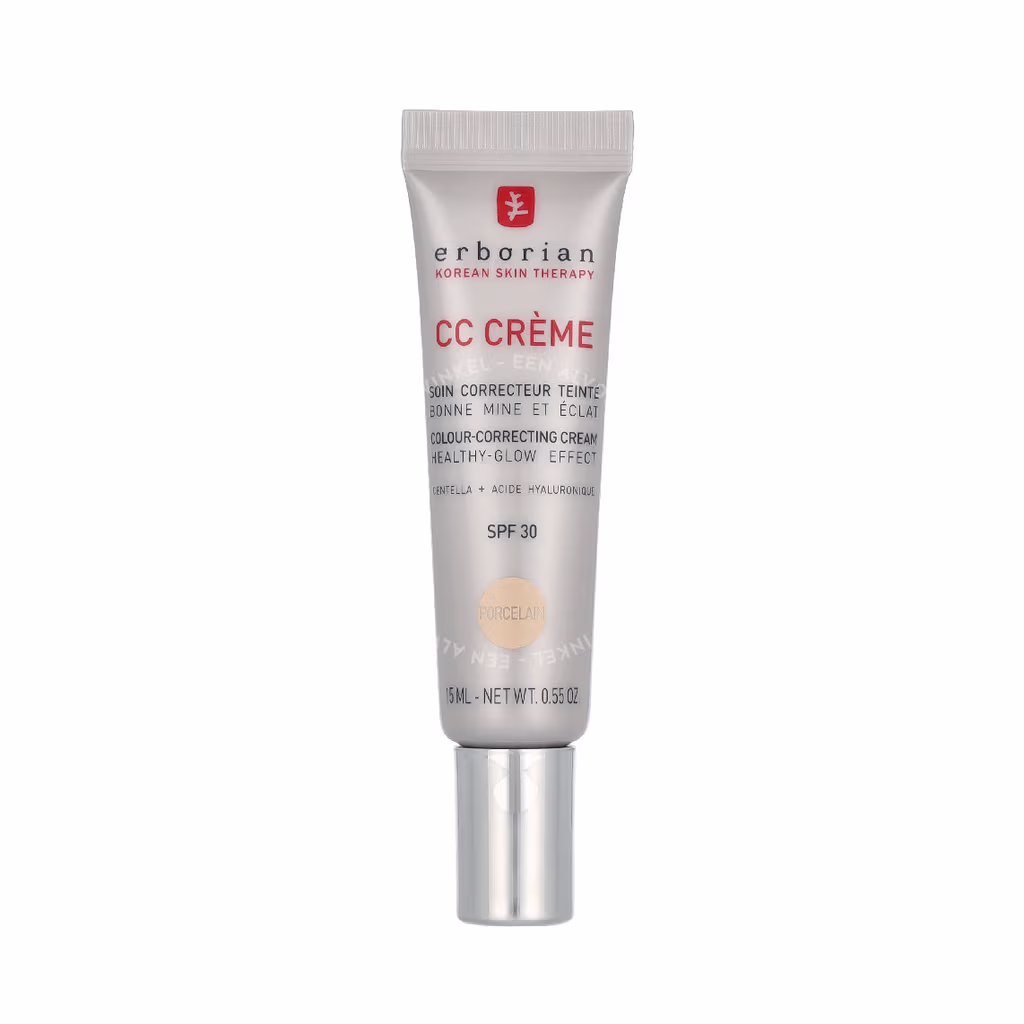 Erborian Erborian CC Cream — Porcelaine