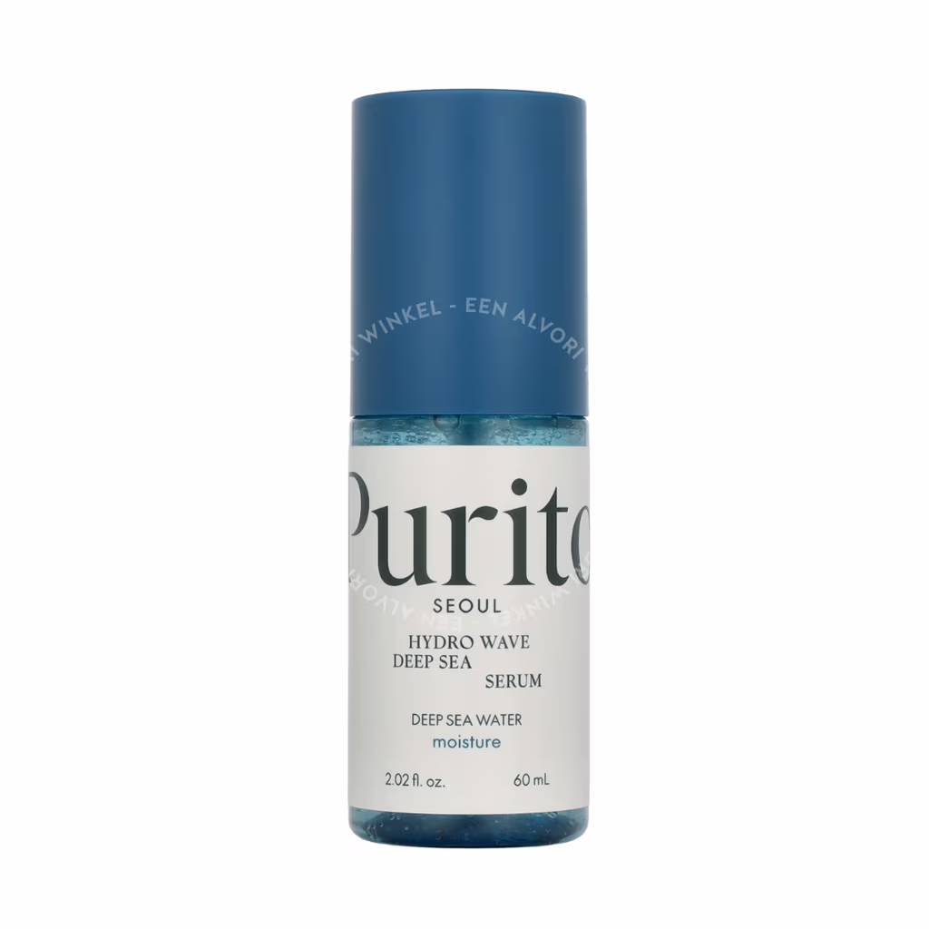 Purito Purito Hydro Wave Deep Sea Serum
