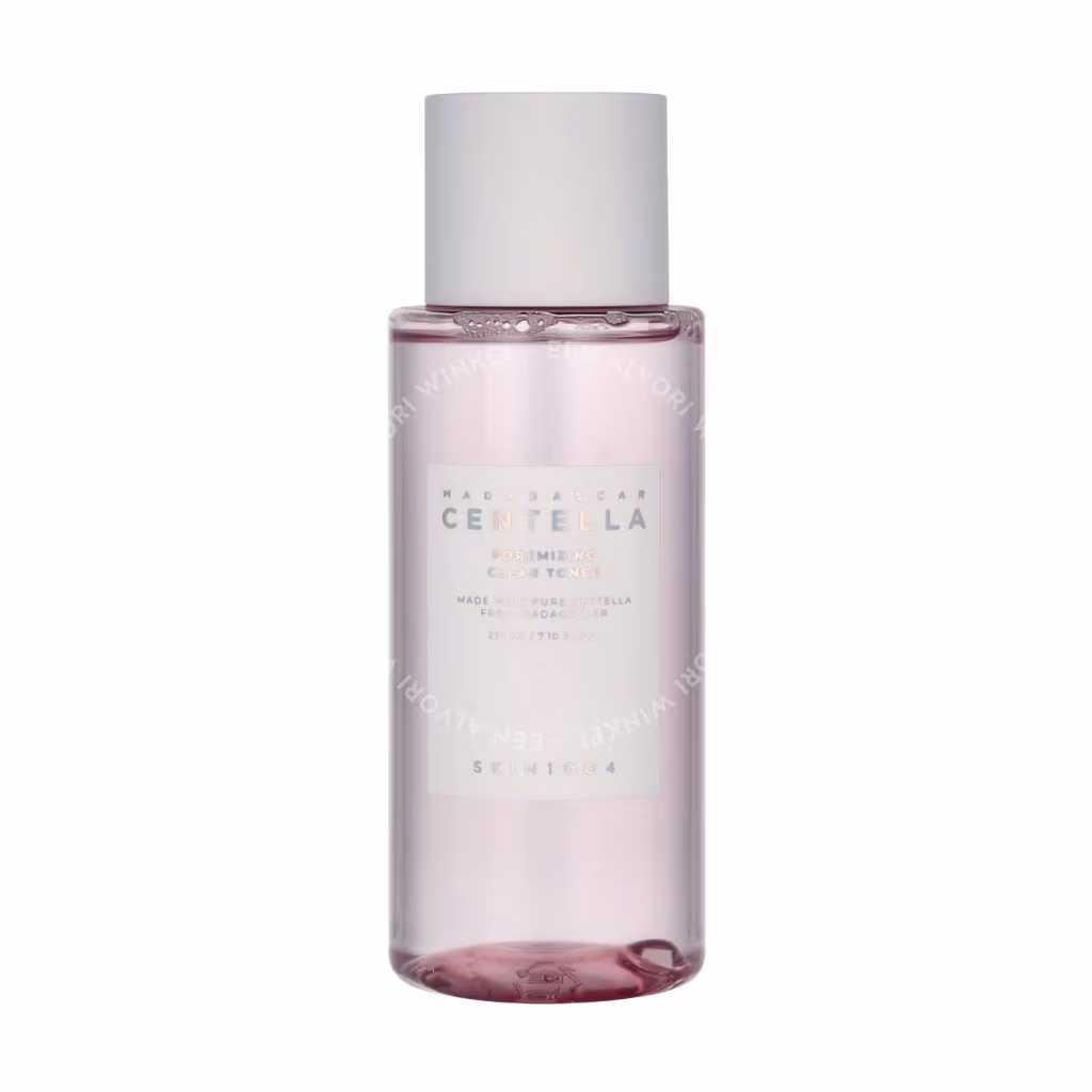 Skin1004 Skin1004 Madagascar Centella Poremizing Clear Toner