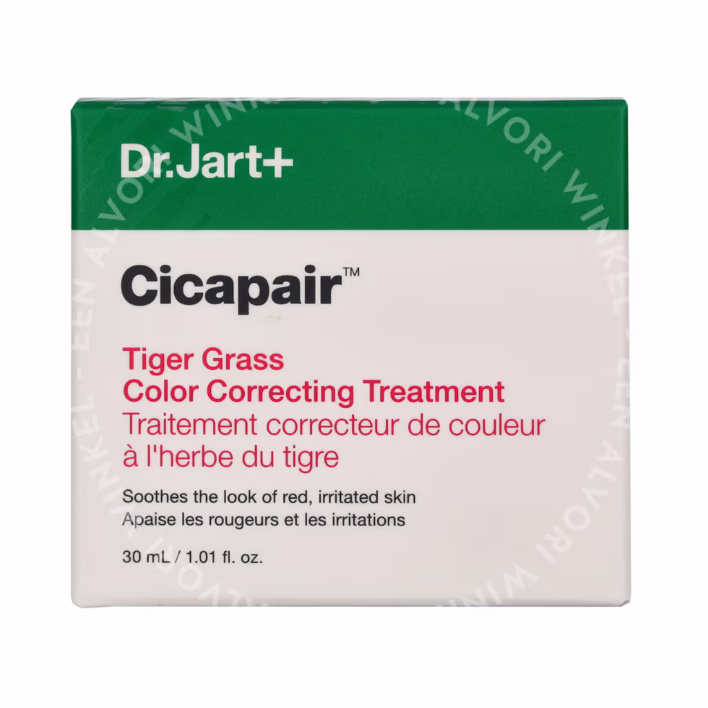 Dr. Jart Dr. Jart+ Cicapair Tiger Grass Color Correcting Treatment — foto 2