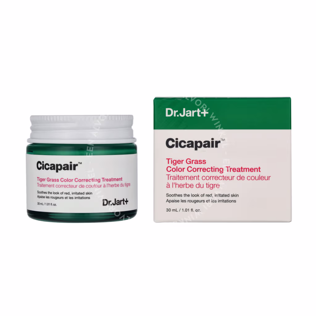 Dr. Jart Dr. Jart+ Cicapair Tiger Grass Color Correcting Treatment — foto 3