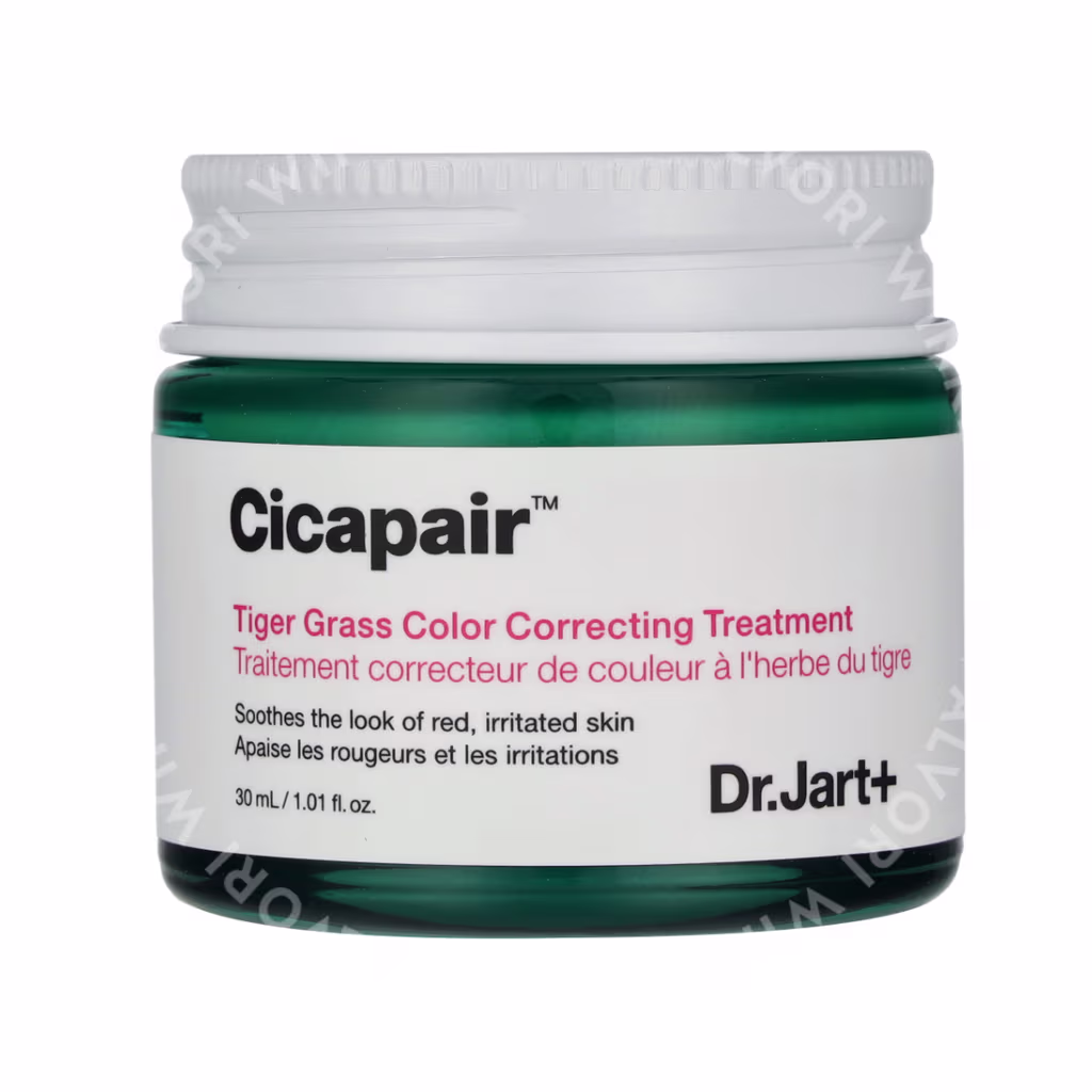 Dr. Jart Dr. Jart+ Cicapair Tiger Grass Color Correcting Treatment