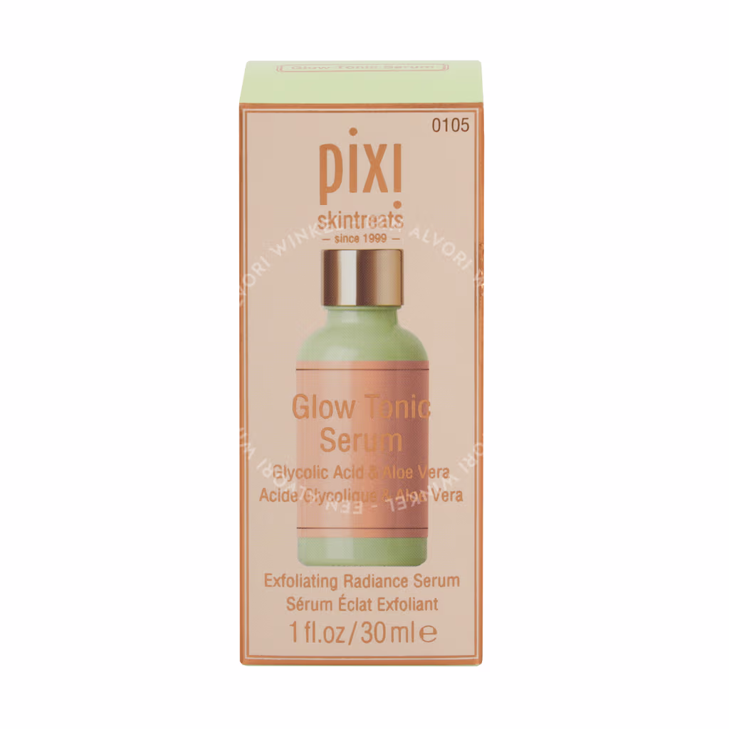 Pixi Pixi Glow Tonic Serum — foto 2