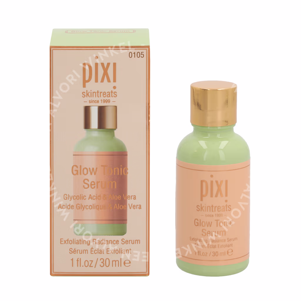 Pixi Pixi Glow Tonic Serum — foto 3