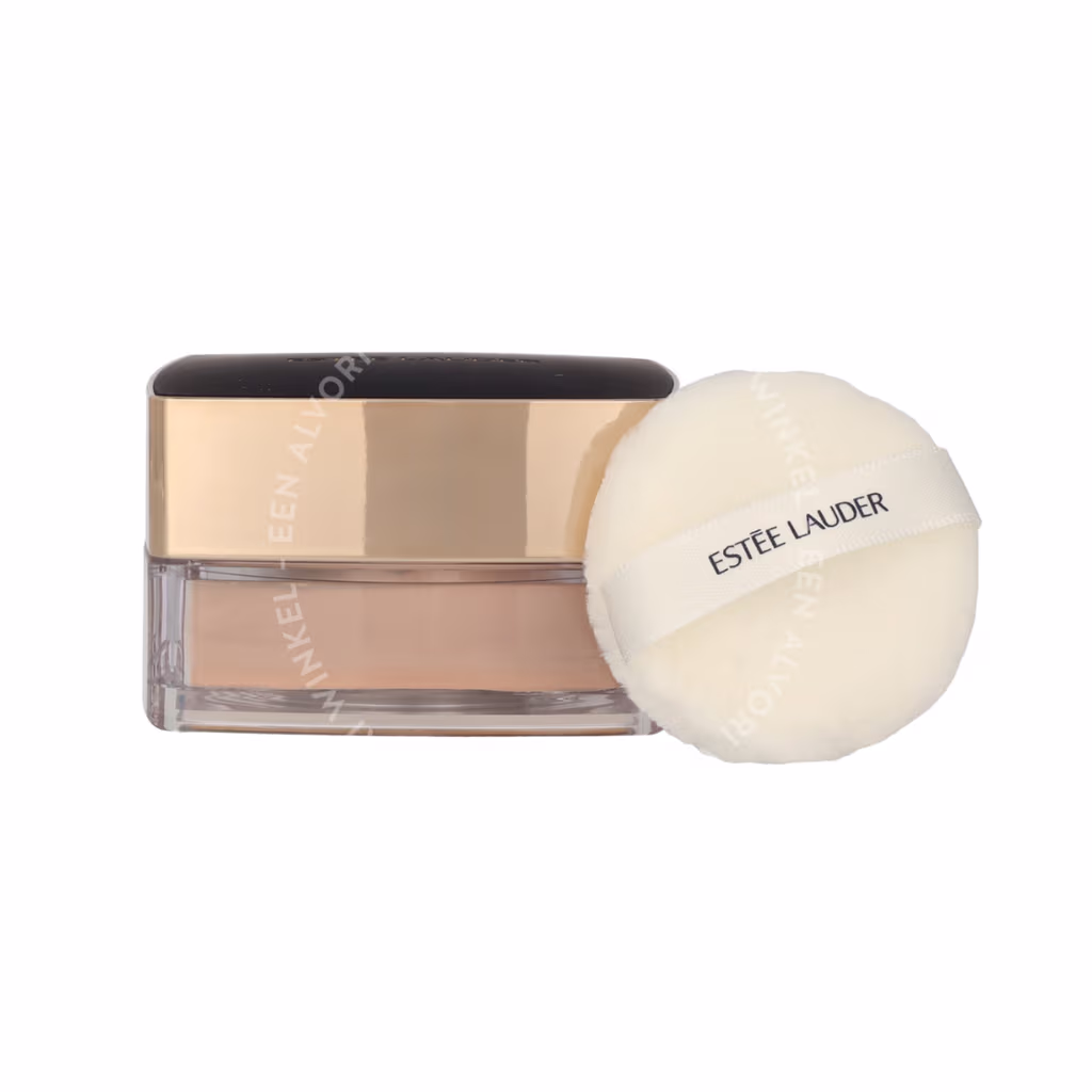 Estee Lauder E.Lauder Double Wear Sheer Flattery Loose Powder — Light Matte