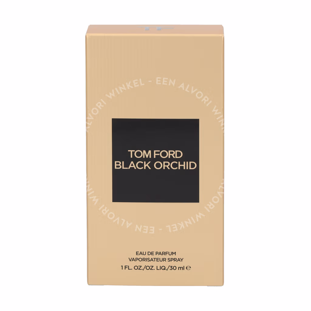Tom Ford Tom Ford Black Orchid Edp Spray — foto 2