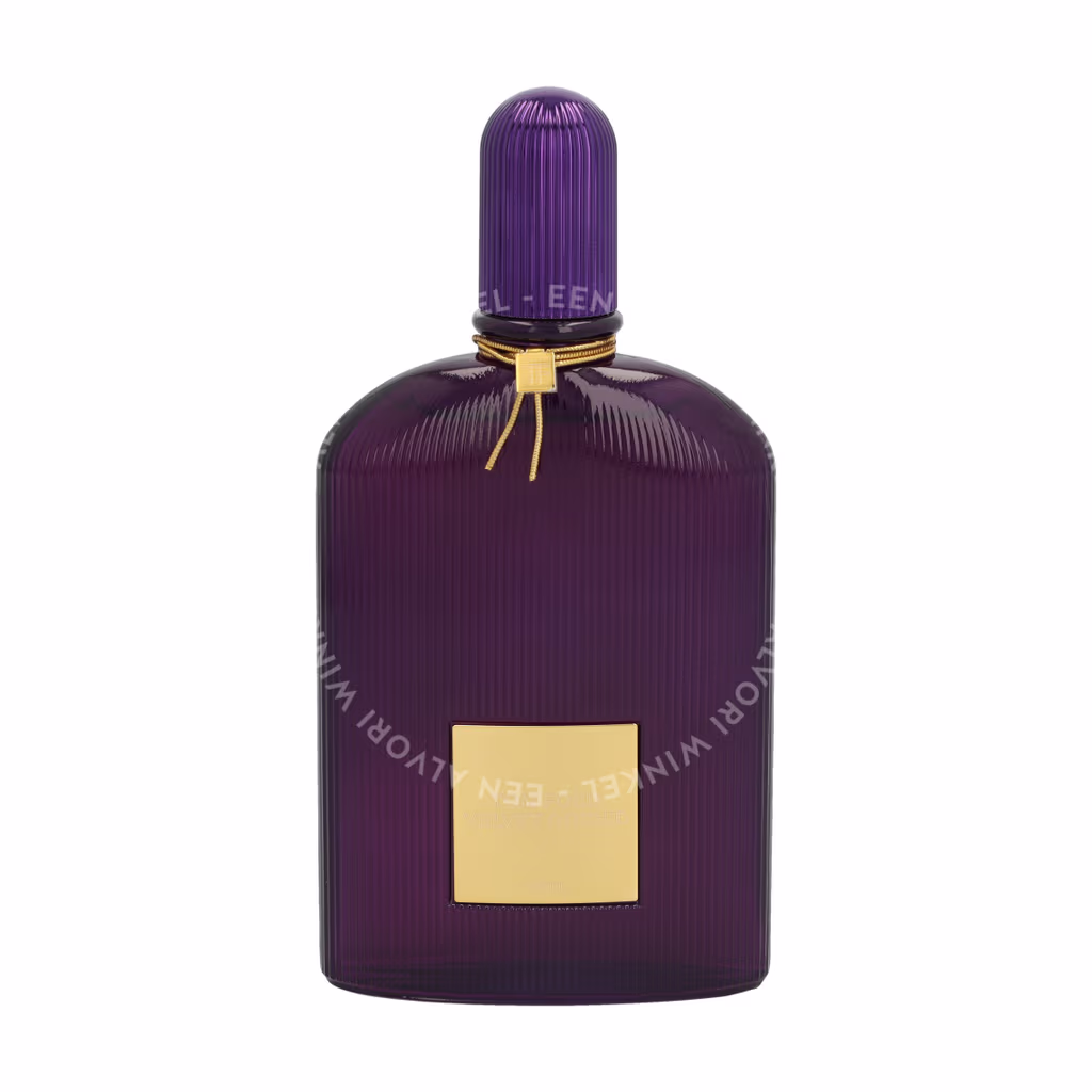 Tom Ford Tom Ford Velvet Orchid Edp Spray
