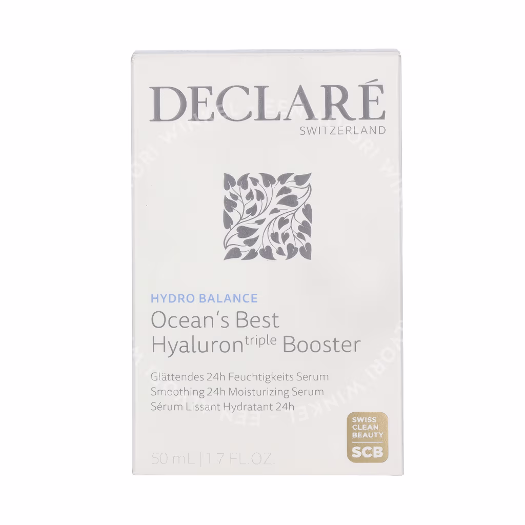 Declare Declare Hydrocare Ocean's Best Hyaluron Booster — foto 2
