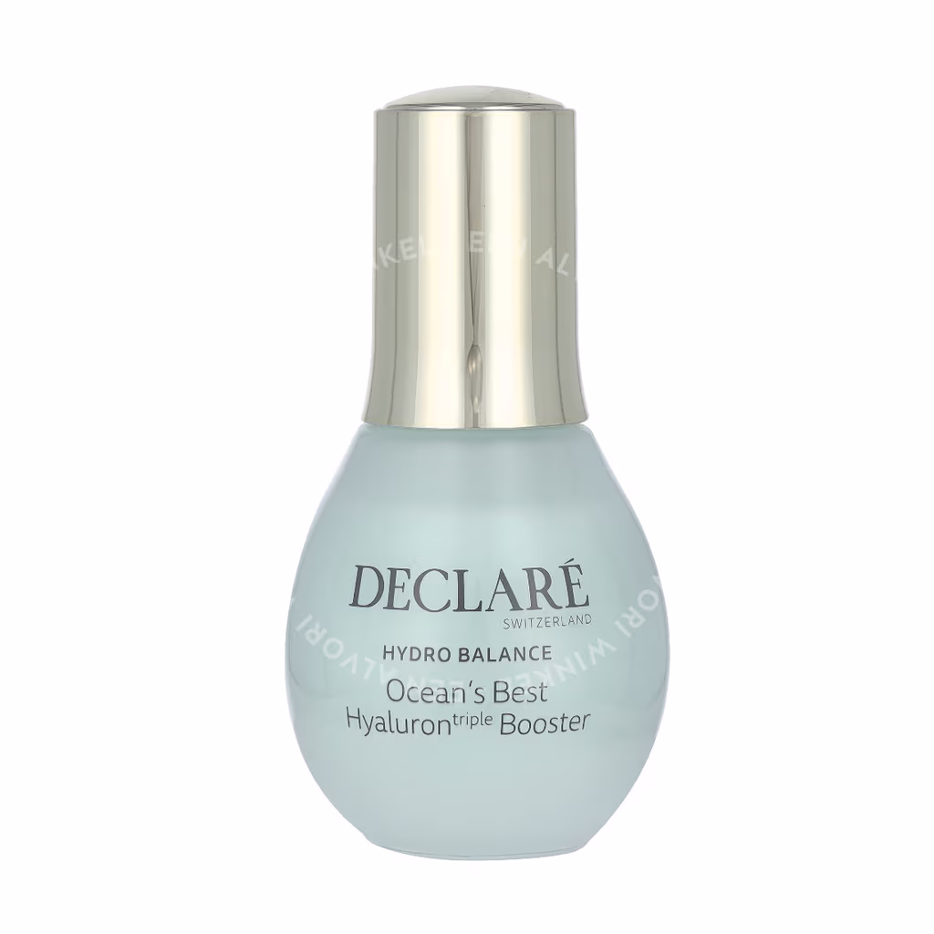Declare Declare Hydrocare Ocean's Best Hyaluron Booster