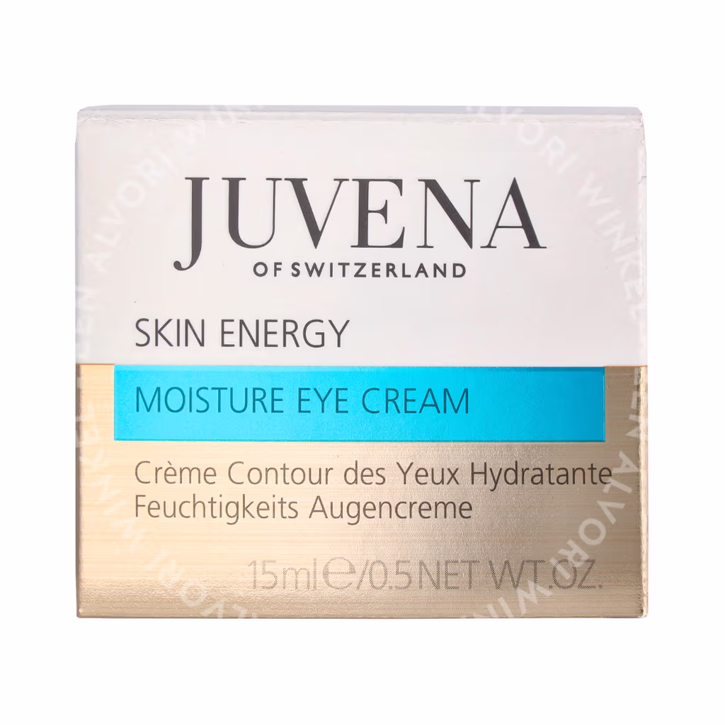 Juvena Juvena Skin Energy Moisture Eye Cream — foto 2