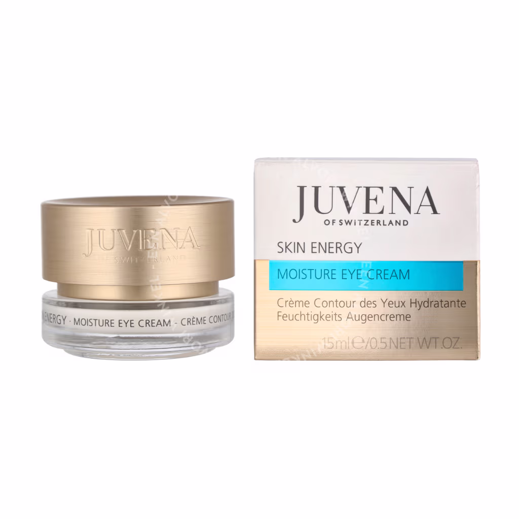Juvena Juvena Skin Energy Moisture Eye Cream — foto 3