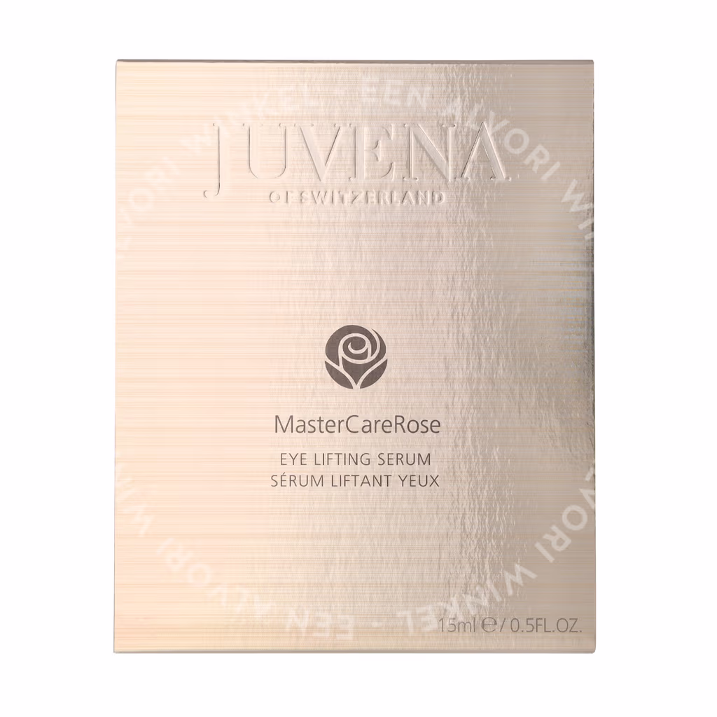 Juvena Juvena Master Care Rose Eye Lifting Serum — foto 2