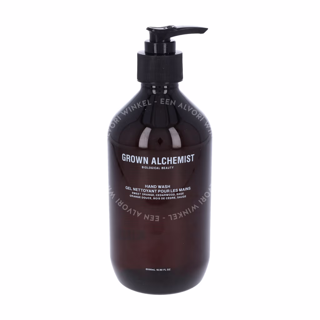 Grown Alchemist Grown Alchemist Hand Wash — foto 2