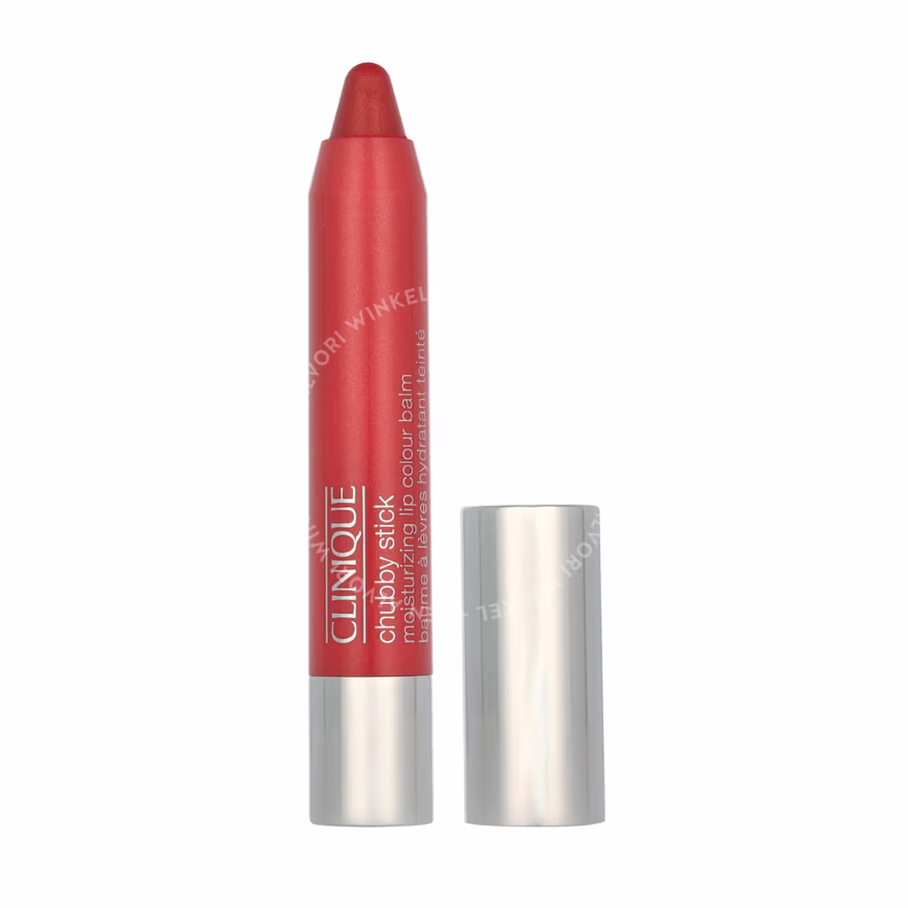 Clinique Clinique Chubby Stick Moisturizing Lip Colour Balm — #13 Mighty Mimosa