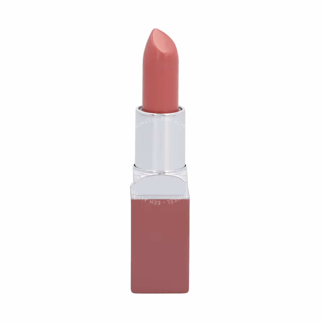 Clinique Clinique Pop Lip Colour & Primer — #01 Nude Pop