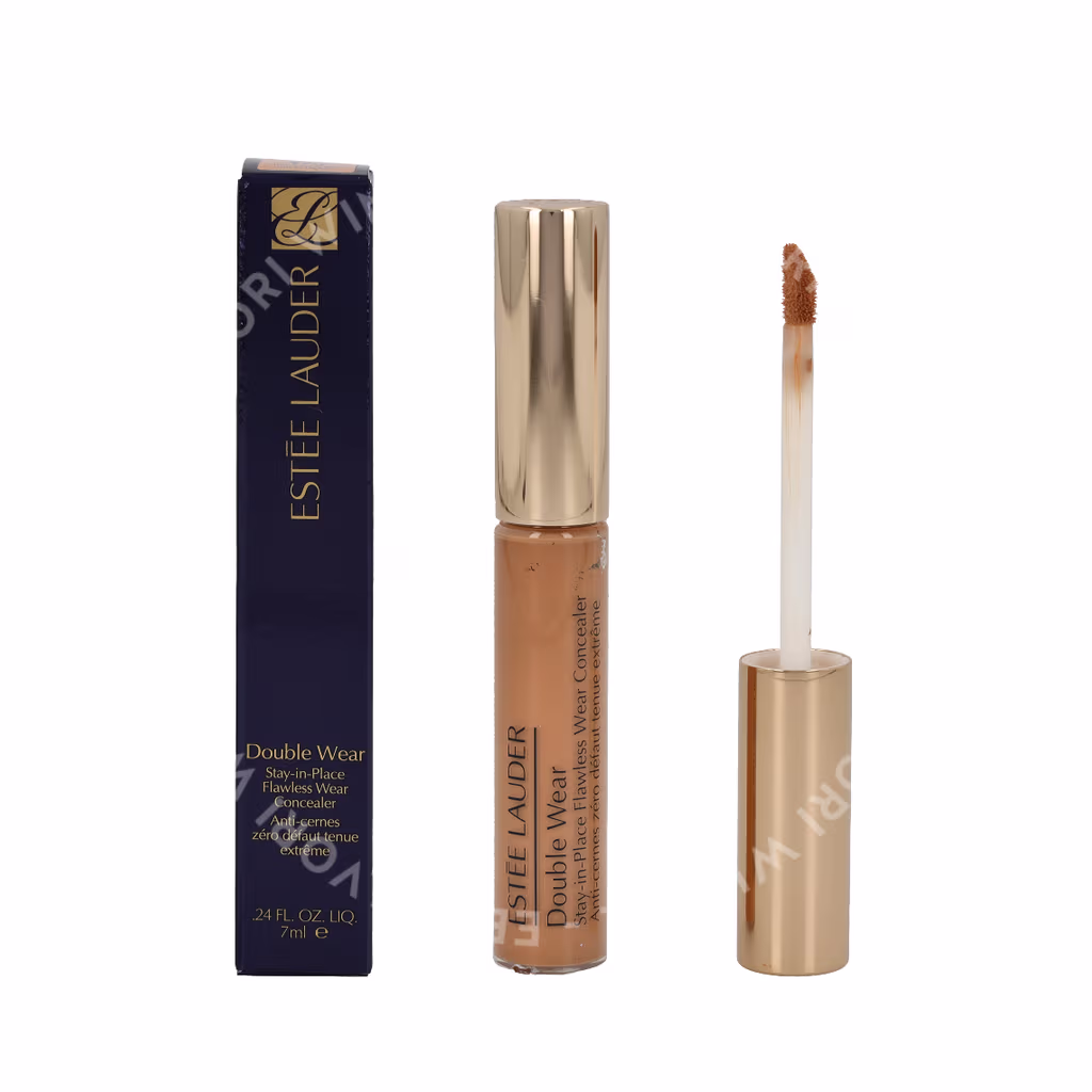 Estee Lauder E.Lauder Double Wear Stay In Place Flawless Wear Concealer — 4N Medium Deep — foto 3