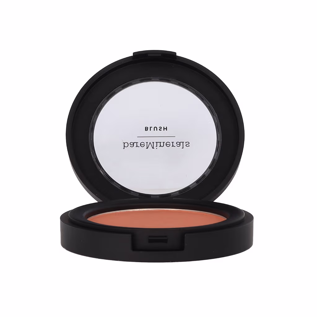 Bareminerals BareMinerals Gen Nude Powder Blush — That Peach Tho