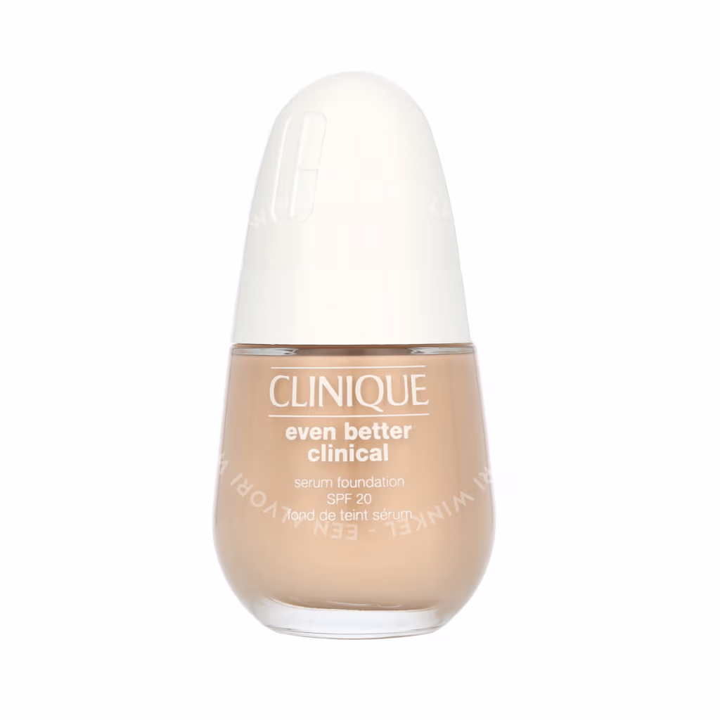 Clinique Clinique Even Better Clinical Serum Foundation SPF20 — CN 28 Ivory (VF)