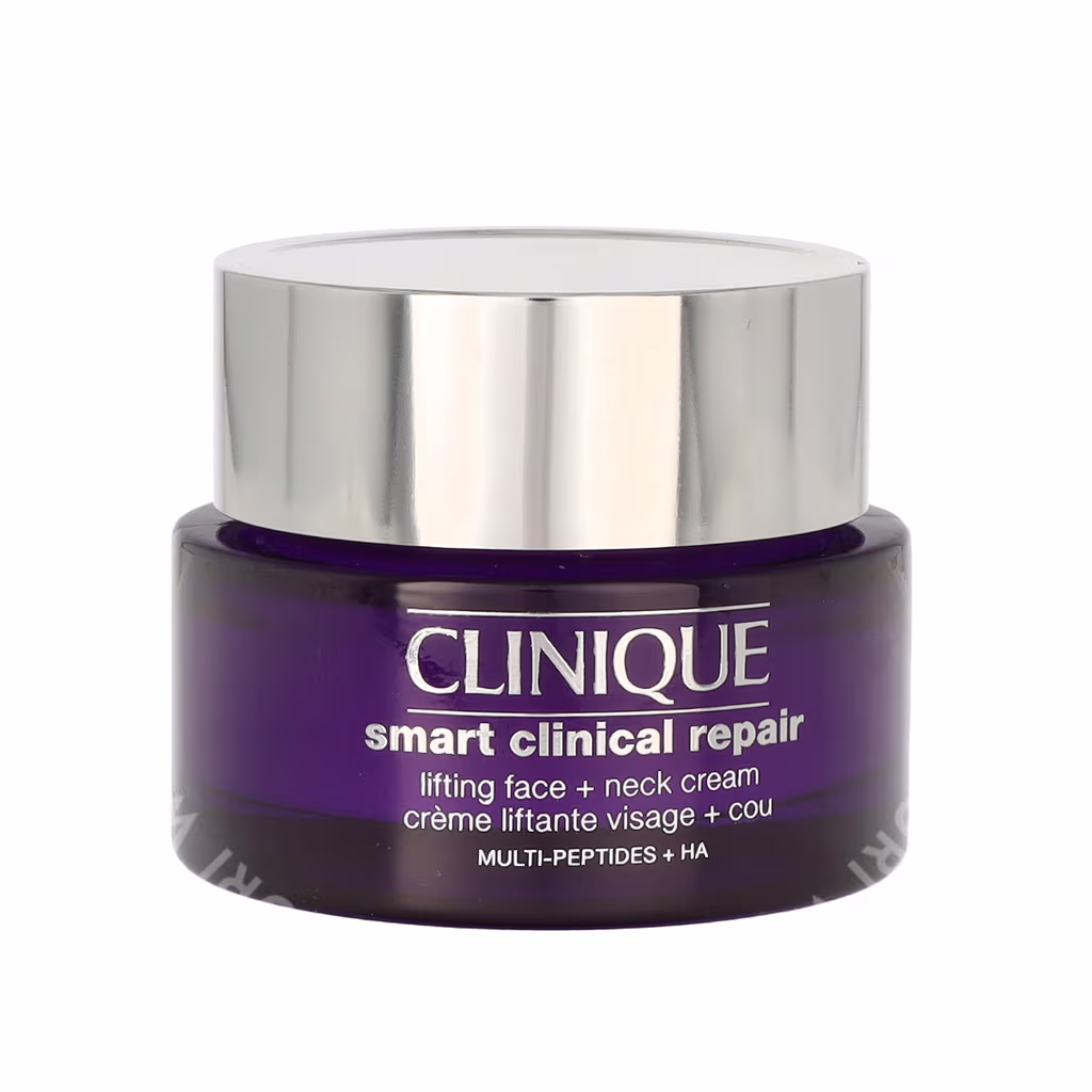 Clinique Clinique Smart Clinical Repair Lifting Face + Neck Cream
