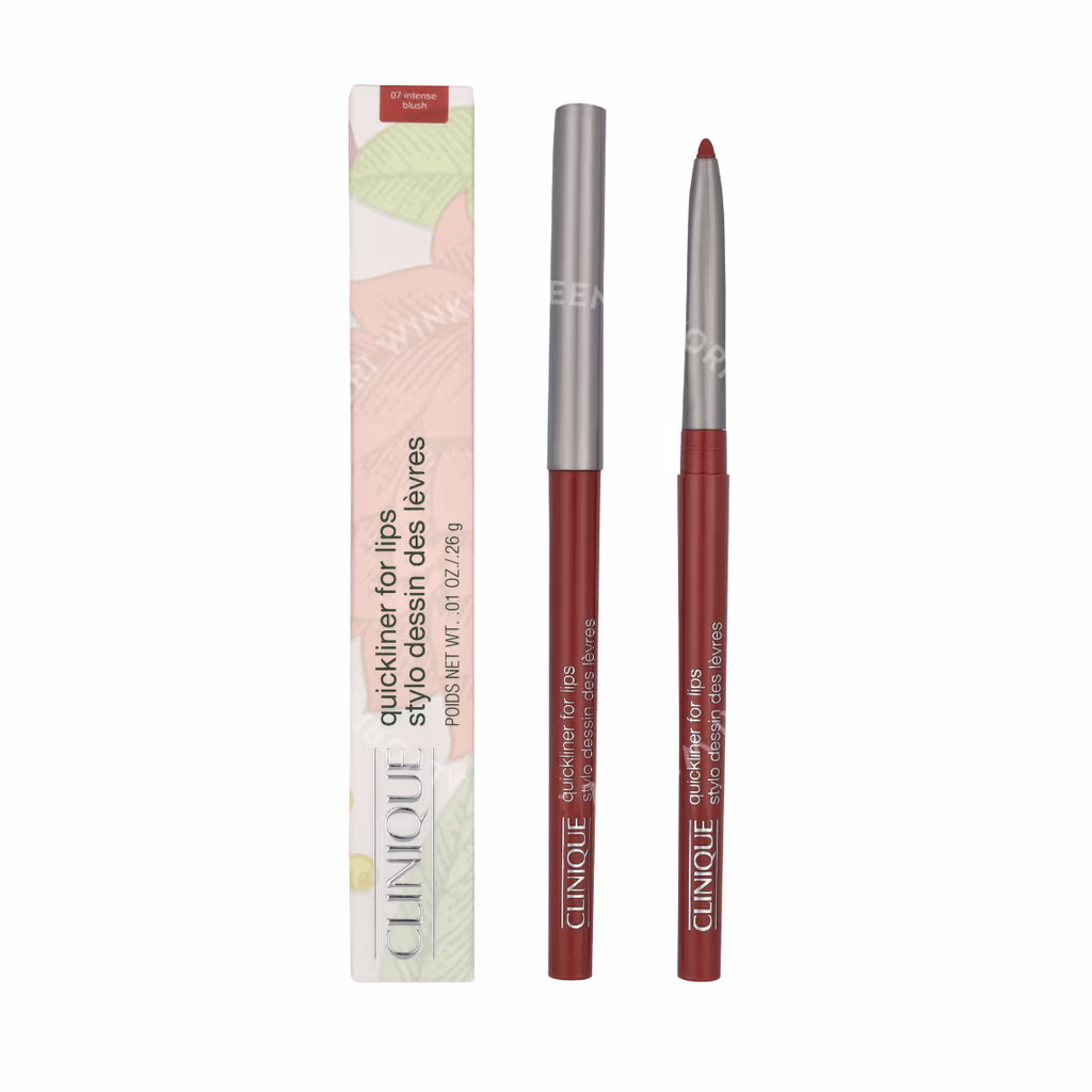 Clinique Clinique Quickliner For Lips — #07 Intense Blush — foto 3