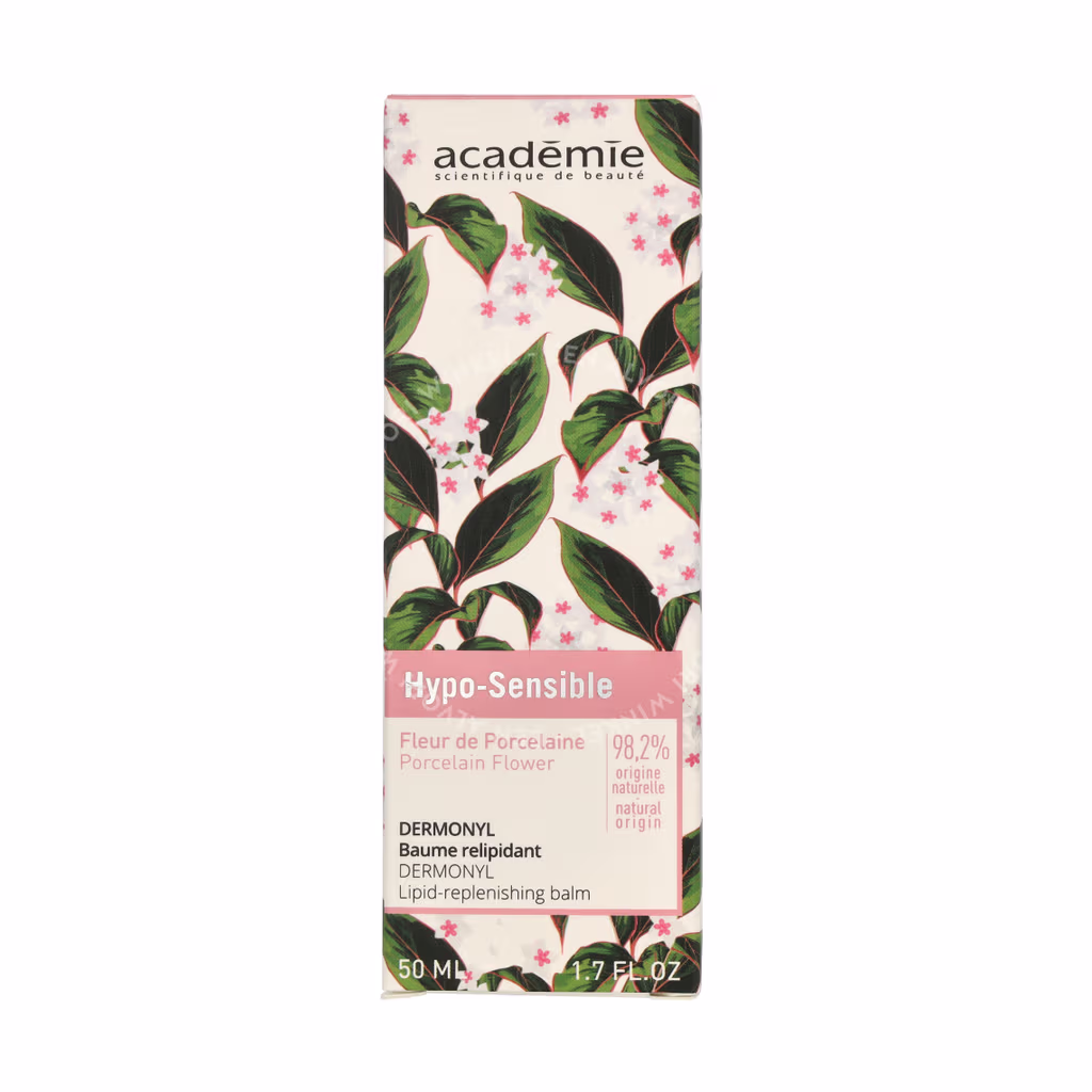 Academie Academie Hypo-Sensible Dermonyl Lipid Replenishing Balm — foto 2