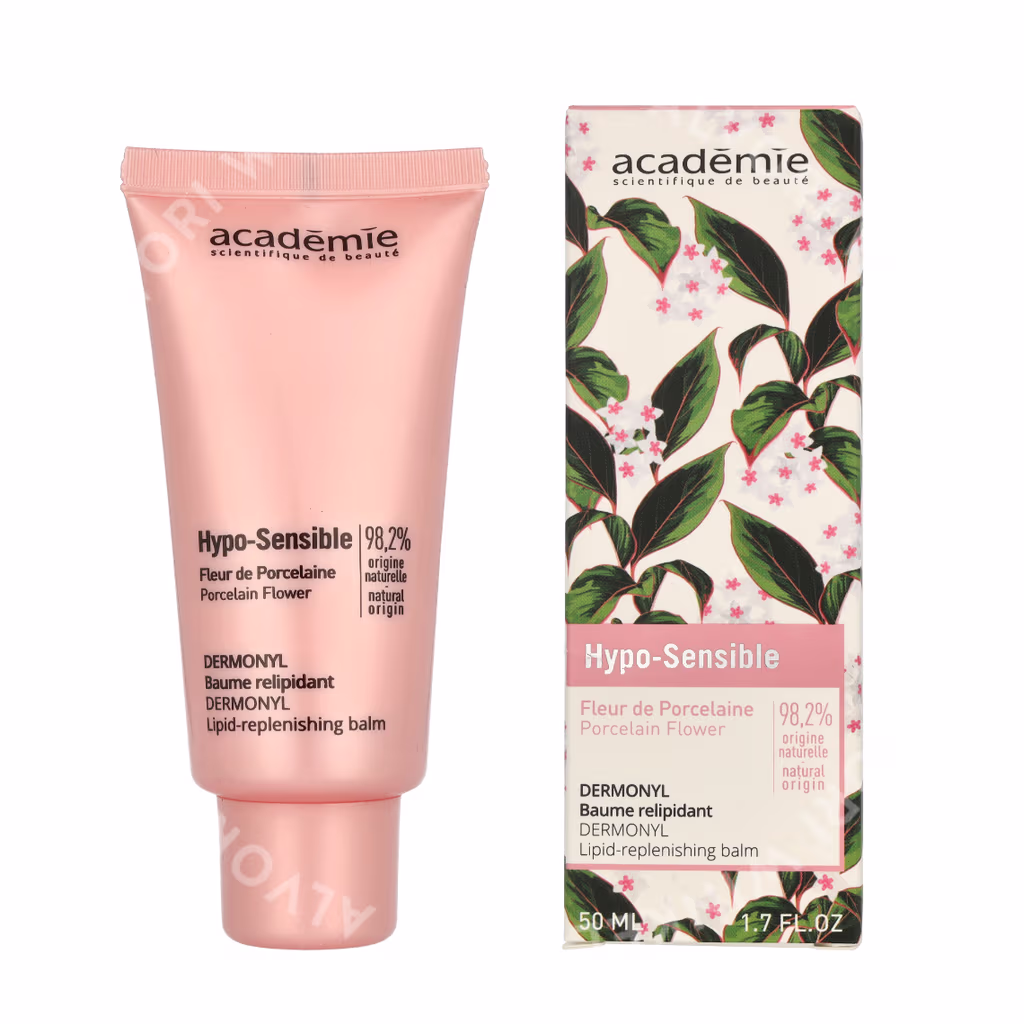 Academie Academie Hypo-Sensible Dermonyl Lipid Replenishing Balm — foto 3