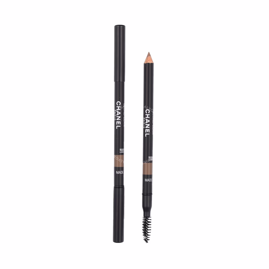 Chanel Chanel Crayon Sourcils Sculpting Eyebrow Pencil — #10 Blond Clair