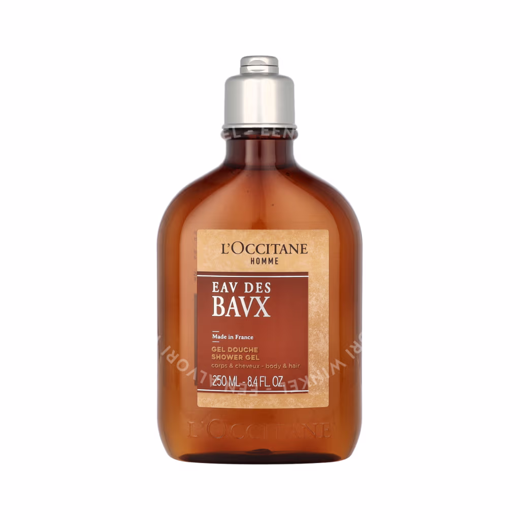 L'Occitane L'Occitane Homme Eav Des Bavx Shower Gel — foto 2