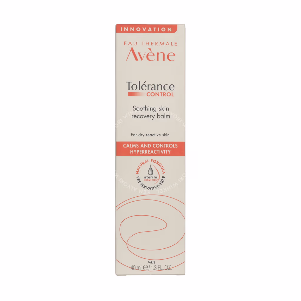 Avene Avene Tolerance Control Soothing Skin Recovery Balm — foto 2
