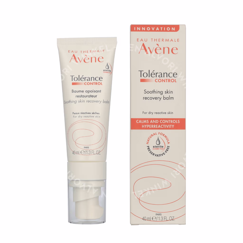 Avene Avene Tolerance Control Soothing Skin Recovery Balm — foto 3