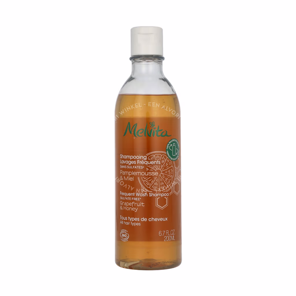 Melvita Melvita Frequent Wash Shampoo