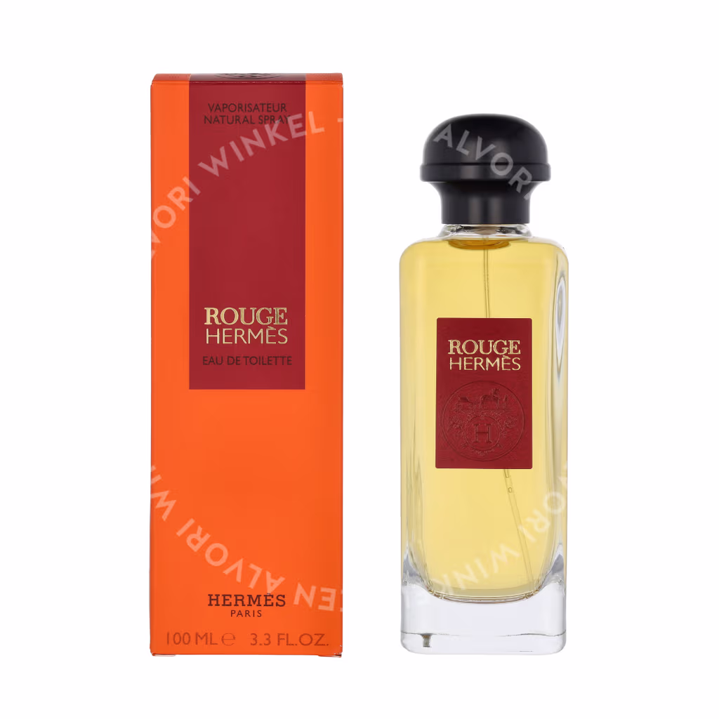 Hermes Hermes Rouge Edt Spray — foto 3